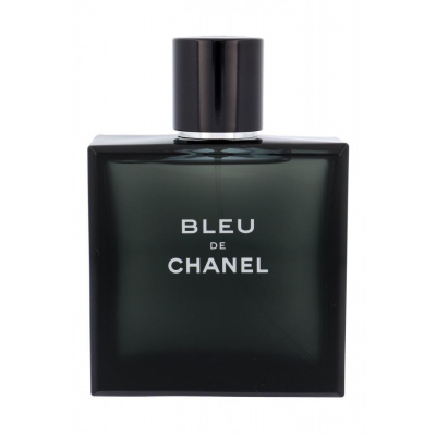 Chanel Bleu De Chanel toaletná voda pánska 150 ml