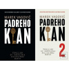 Komplet Padreho klan 1+2 (Marek Vagovič)