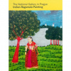 Indian Ragamala Painting illustrated Summary Catalogue NGP - Klimtová Zdenka Šefců Radka