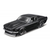 Maisto - AssemblyLine, 1967 Ford Mustang GT, 1:24