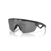 OAKLEY Sphaera Matte Black/Prizm Black Polarized