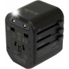 CESTOVNÝ ADAPTÉR UNIVERZÁLNY USB-C 18W YT-81300 YATO