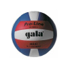 Míč volejbal TRAINING MINI PRO LINE 4051S barva červeno/modro/bílá GALA -