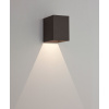 ASTRO Oslo 100 LED Painted Black 1298004