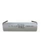 Nabíjacie batérie Li-Ion 18650 3,7V / 2900mAh 3C MOTOMA s pásikovými vývodmi
