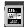 Lexar CFexpress Pro Silver Serie R1750/W1300 256GB
