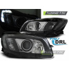Tuning-tec OPEL INSIGNIA 08-12 BLACK TRU DRL