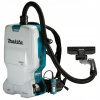 Batéria do vysávača na chrbte 2 x 18V MAKITA DVC660Z
