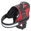 Karlie Postroj XTREME HARNESS teflon červený, 65-77cm
