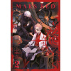 Mars Red 2 - Bun ó Fudžisawa