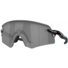 OAKLEY Encoder Leštená čierna/Prizm Black