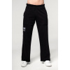 Pánske nohavice Nebbia Gym Sweatpants NO SHORTCUTS 364 Black XL
