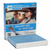 Master-Sport Germany 22032-IFB-PCS-MS Filter, vetranie priestoru pre cestujúcich