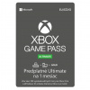 MICROSOFT Xbox Game Pass Ultimate 1 mesiac