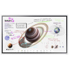 Samsung Flip Pro WM65B Digital Signage Display 163.83 cm 65 palca 3840 x 2160 Pixel 16/7; LH65WMBWBGCXEN