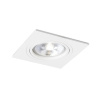 RENDL RED PASADENA G53 SQ I biela 12V G53 50W R12700