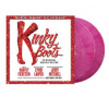 OST - Kinky Boots / Original Broadway Cast Recording / Color / 2LP [2 LP]