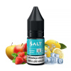 ProVape Russian Winter Salt Brew Co 10 ml 10 mg