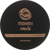 Dabur MOHANI SMILE: Prášok na bielenie zubov s aktívnym uhlím 30 g