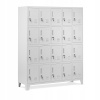 Plechová skrina - Schp kabinet Jan Nowak Viac dverí 172 cm x 136 cm (Plechová skrina - Schp kabinet Jan Nowak Viac dverí 172 cm x 136 cm)