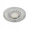 Bodové svetlá, bodovky - Azzardo Slim 9 Square 4000K White IP44 AZ437 (Azzardo Slim 9 Square 4000K White IP44 AZ437)