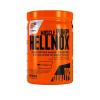 Extrifit Hellnox 620 g pomeranč
