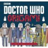 DR WHO ORIGAMI
