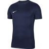 Dres Nike M NK DRY PARK VII JSY SS bv6708-410 Veľkosť L