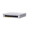 Cisco switch CBS110-8PP-D (8xGbE, 4xPoE+, 32W, fanless) CBS110-8PP-D-EU
