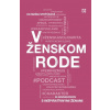 V ženskom rode - Katarína Strýčková