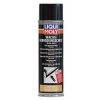 LIQUI MOLY Ochrana podvozku proti korozi - vosk, hnědý - sprej 500 ml LI 6103