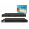 HDMI rozbočovač 1/8 V1.4 3D