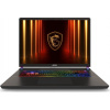 MSI Vector/A16 HX A8WHG-016XCZ/R7-8840HX/16