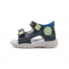 D.D.Step Sandále G064-61554M Royal Blue 26-31 Veľkosť Obuv: 31