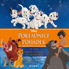 Disney - Lví král, Kniha džunglí, 101 dalmatinů - Pavel Cmíral (mp3 audiokniha)