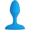 PlusOne vibrating plug