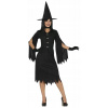 Kostým Čarodejnica Halloween 42-44 L