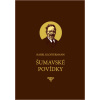 Šumavské povídky - Karel Klostermann