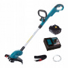 Krovinorez - MAKITA DUR181RT 18V 1XAKU 5.0AH DC18RC (Krovinorez - MAKITA DUR181RT 18V 1XAKU 5.0AH DC18RC)