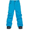 Horsefeathers SPIRE YOUTH PANTS modrá,čierna Detské lyžiarske/snowboardové nohavice M
