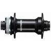 náboj disc SHIMANO HB-RS470-B 32děr Center lock 12mm e-thru-axle 100mm přední černý