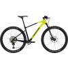 Cannondale Scalpel Ht Carbon 3, bicykel - Highlighter Veľkosť: M