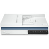 HP Scanjet Pro 3600 f1/ A4/ 1200x1200/ USB/ LAN/ ADF