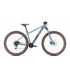 CUBE Access WS EXC eucalyptus´n´black Veľkosť: M