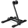 Rockbros Folding Stand stojan na bicykel, čierny 7664216386100
