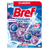 Bref PowerActiv WC blok 50g Lavender