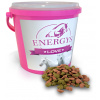 Energys Love jablečné pochúťky pre kone 2 kg