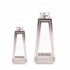 Kov 50 cm (Lucerny Glamour Candlesticks Lanterns Set 2 ks)