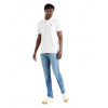 Levis Pánske Rifle 511™ SELLWOOD DANCE Modrá 34/32