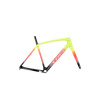 TREK Boone Disc F/S Glowstick to Living Coral Fade - 54